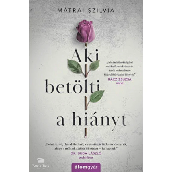 Aki betölti a hiányt