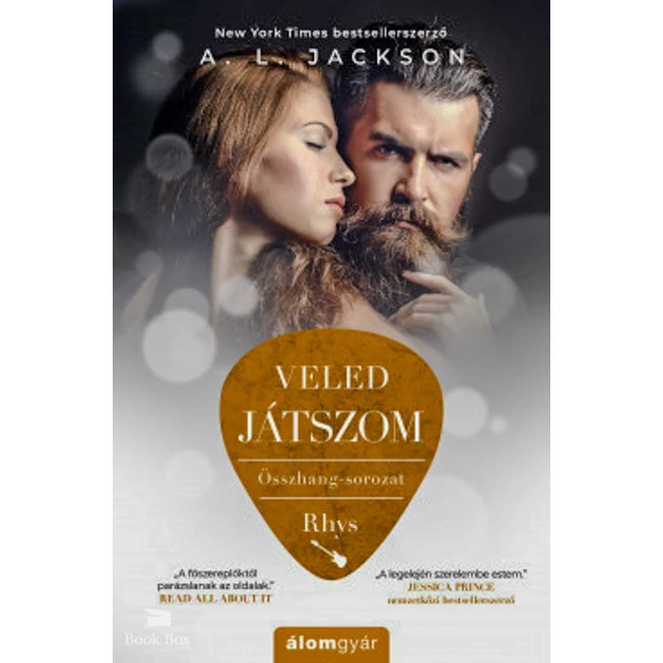 Veled játszom