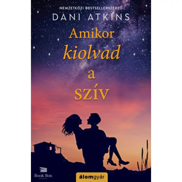 Amikor kiolvad a szív