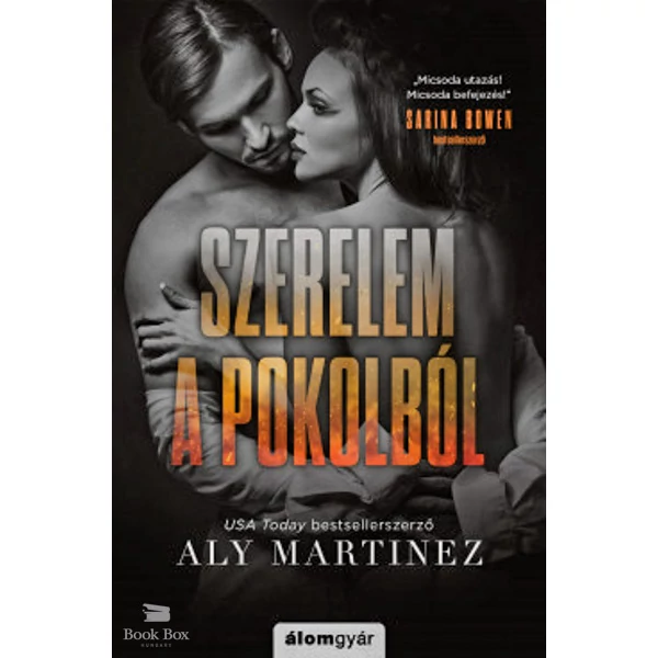 Szerelem a pokolból