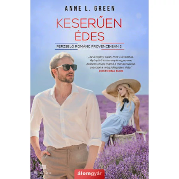 Keserűen édes