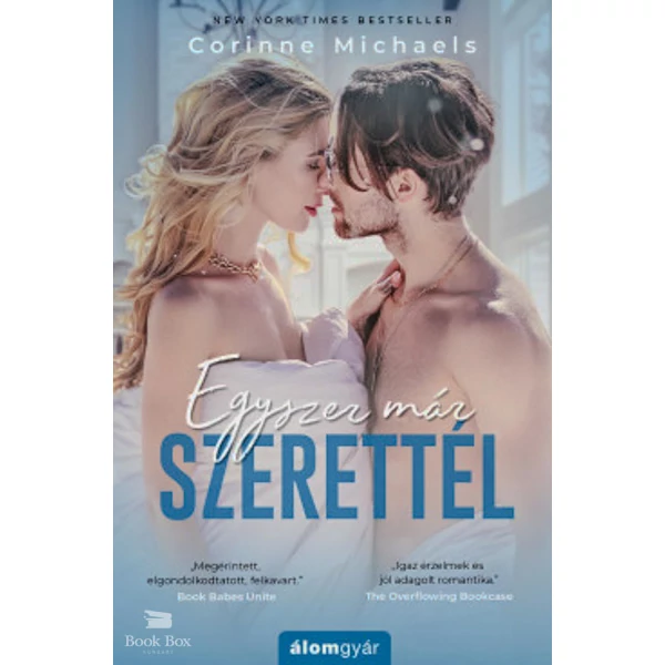 Egyszer már szerettél