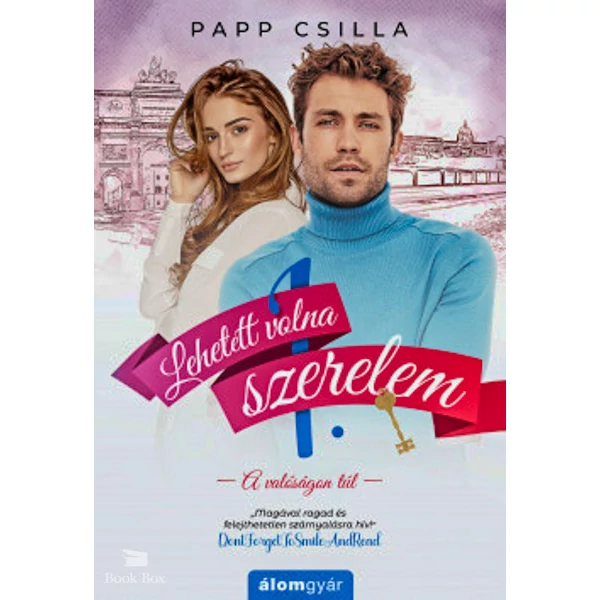 Lehetett volna szerelem