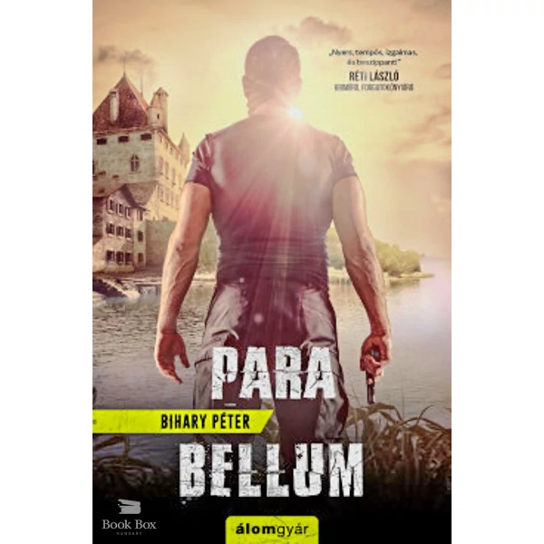 Para bellum