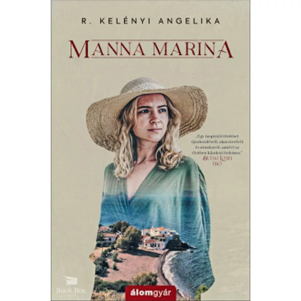 Manna Marina