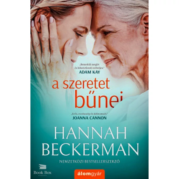 A szeretet bűnei