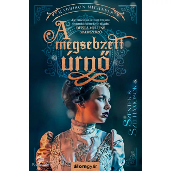 A megsebzett úrnő