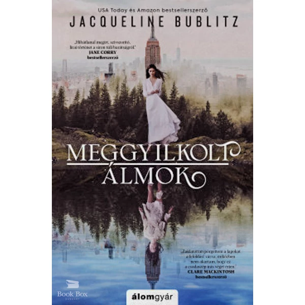 Meggyilkolt álmok