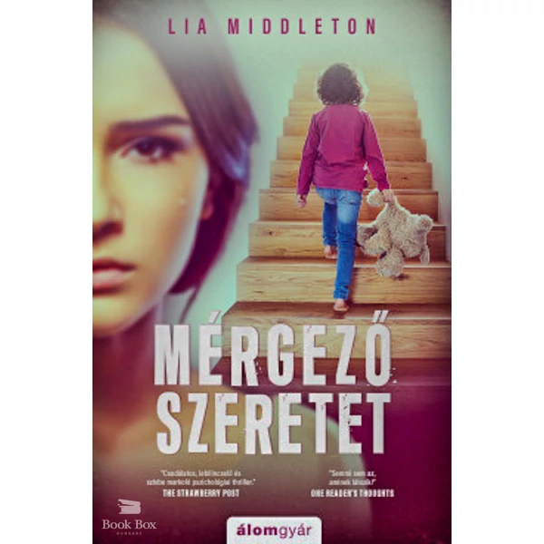 Mérgező szeretet