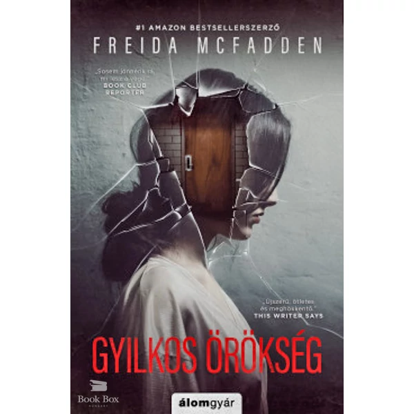 Gyilkos örökség