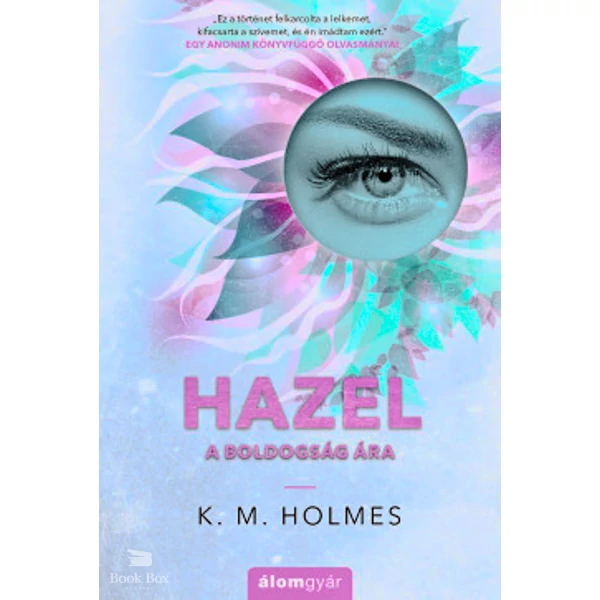 Hazel- A boldogság ára