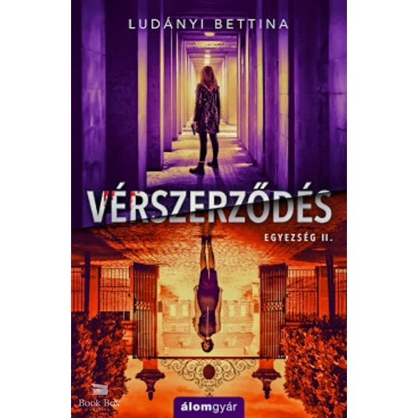 Vérszerződés