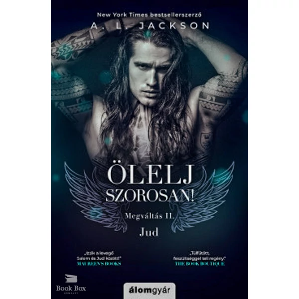 Ölelj szorosan!