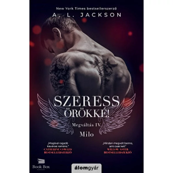 Szeress örökké!