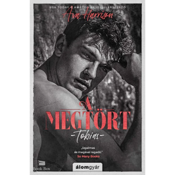 A megtört- Tobias