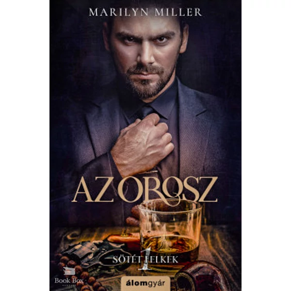 Az Orosz- Sötét lelkek 1.
