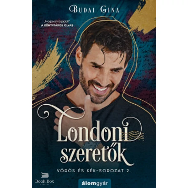 Londoni szeretők