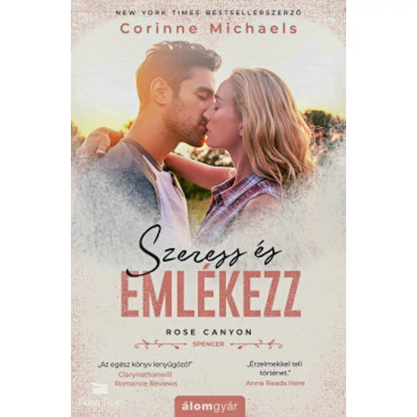 Szeress és emlékezz