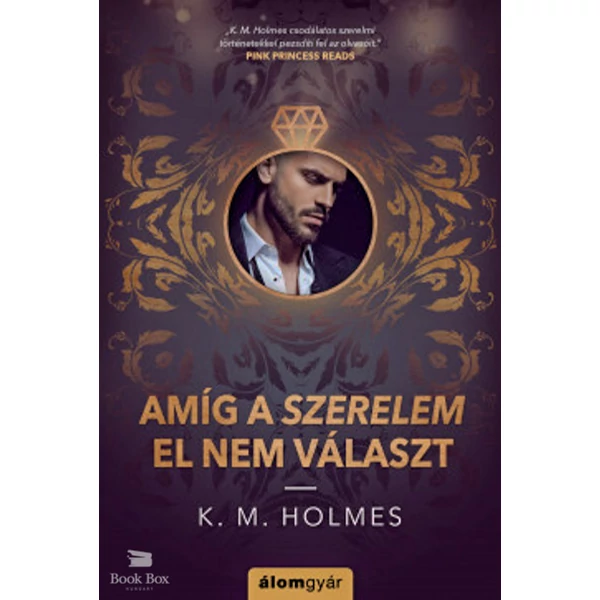 Amíg a szerelem el nem választ