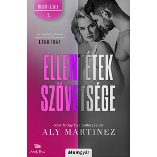 Ellentétek szövetsége