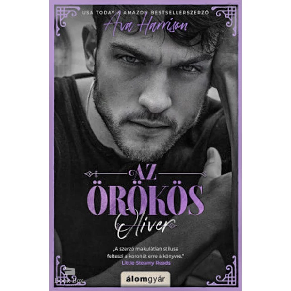 Az örökös - Oliver