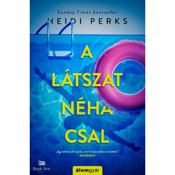 A látszat néha csal