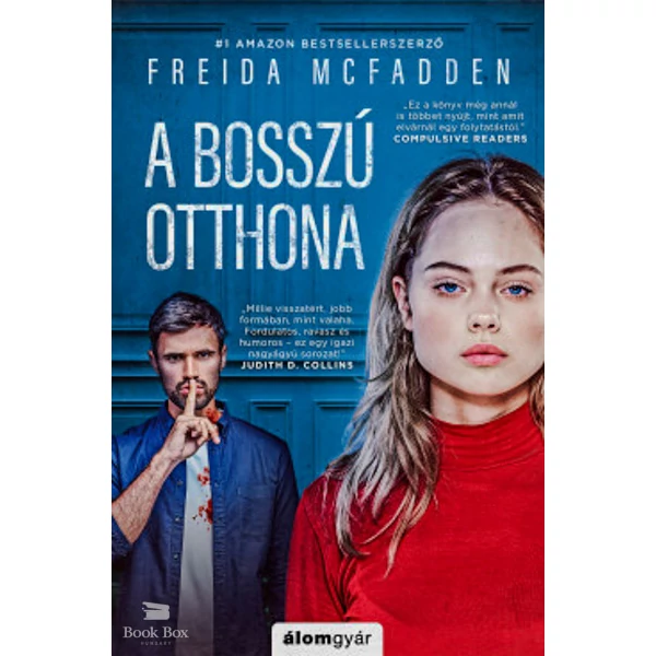 A bosszú otthona