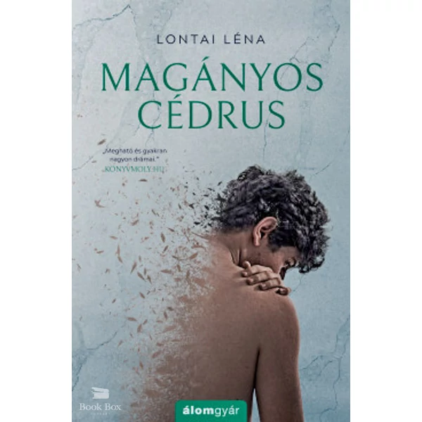 Magányos cédrus