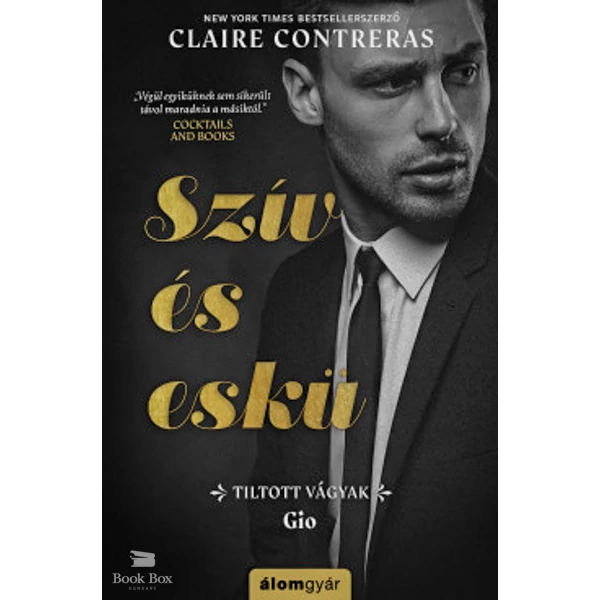 Szív és eskü- Gio