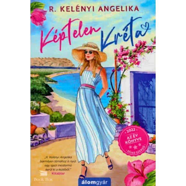 Képtelen Kréta