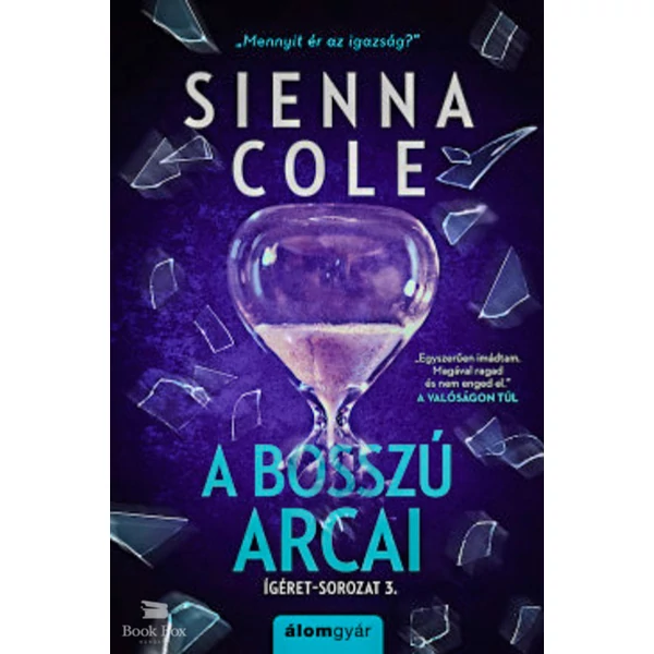 A bosszú arcai