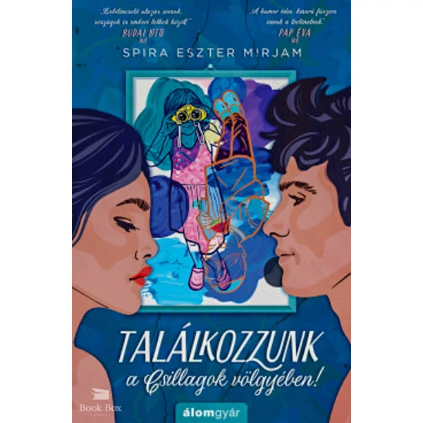 Találkozzunk a Csillagok völgyében!