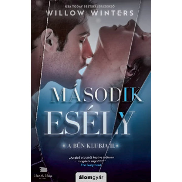 Második esély