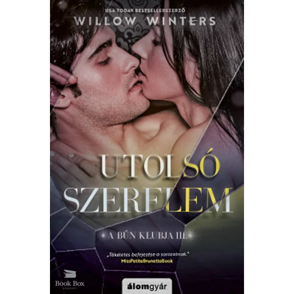 Utolsó szerelem