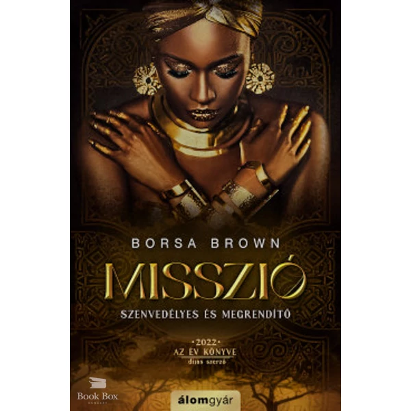 Misszió