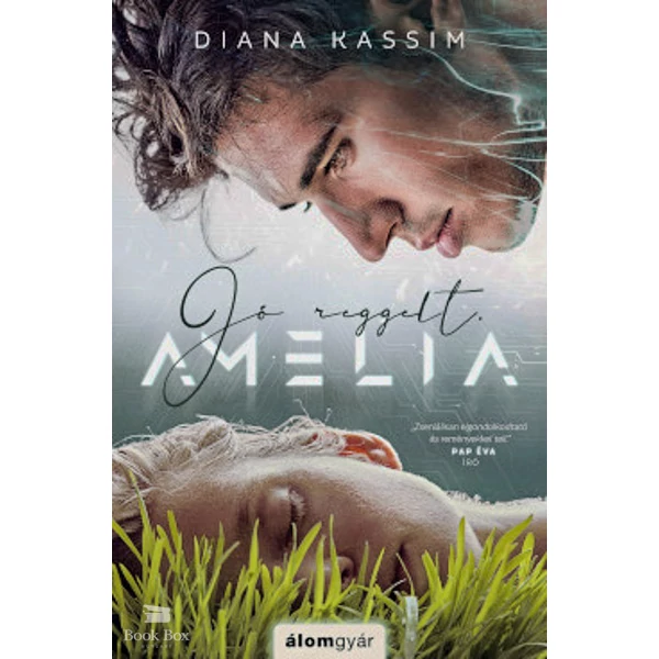 Jó reggelt, Amelia