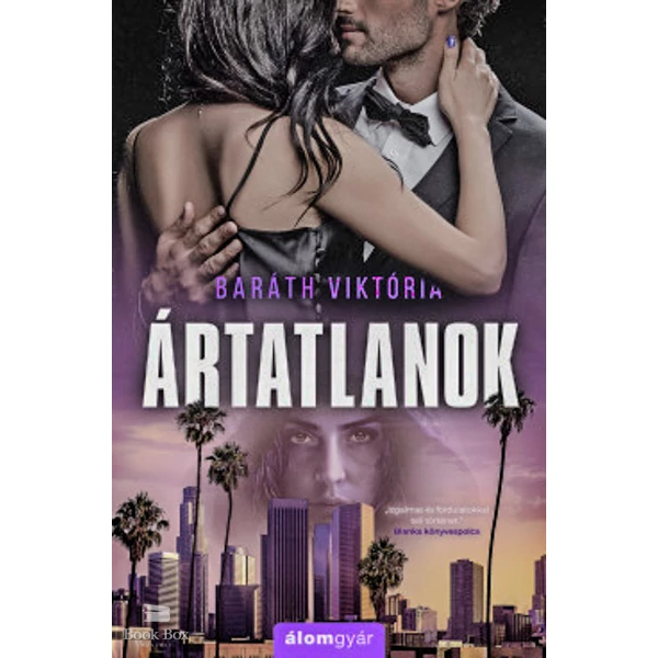 Ártatlanok
