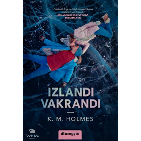 Izlandi vakrandi