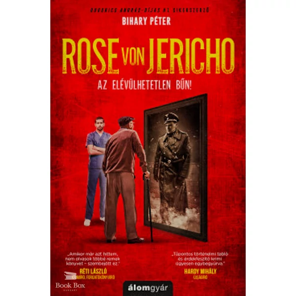 Rose von Jericho
