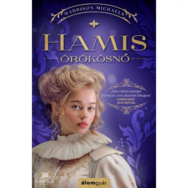 Hamis örökösnő