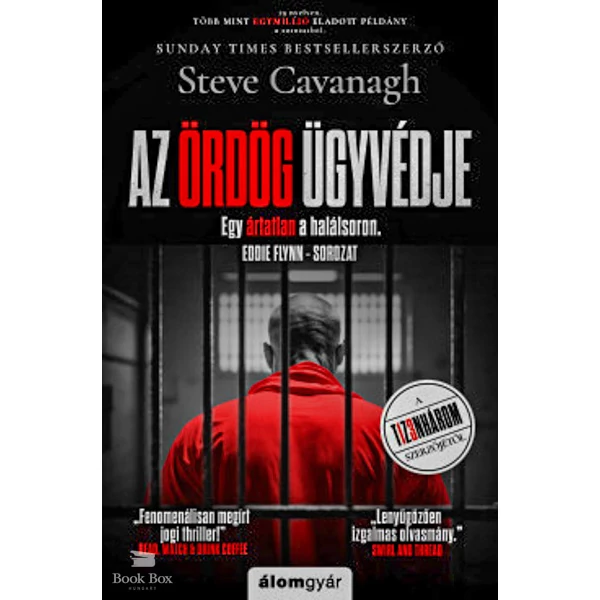 Az ördög ügyvédje