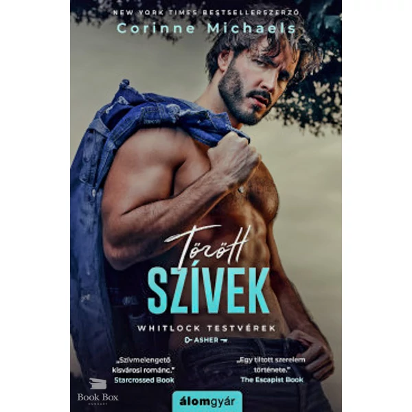 Törött szívek