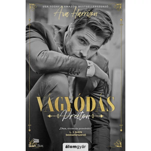 Vágyódás- Preston