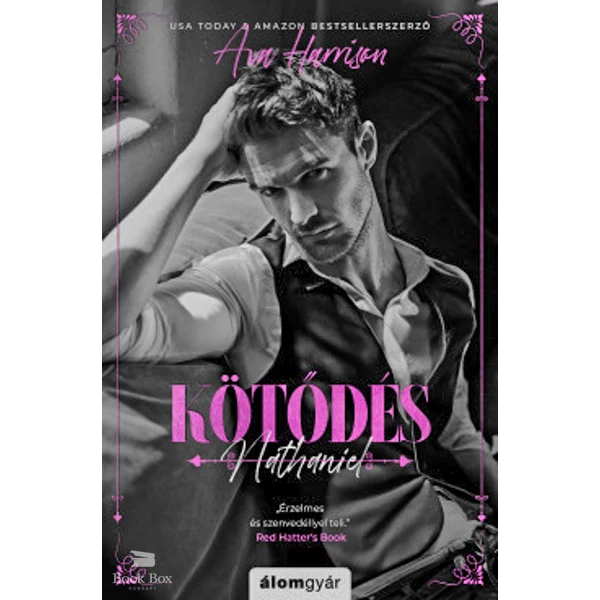 Kötődés- Nathaniel