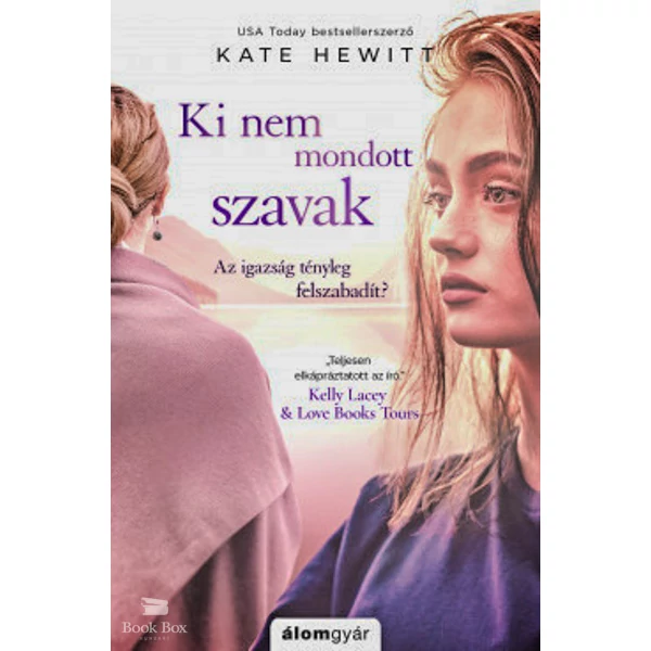 Ki nem mondott szavak