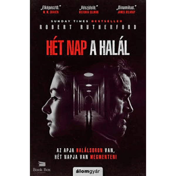 Hét nap a halál