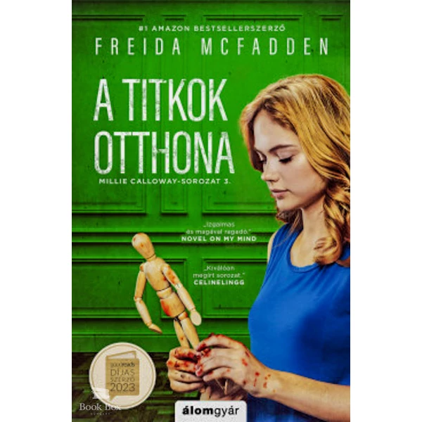 A titkok otthona