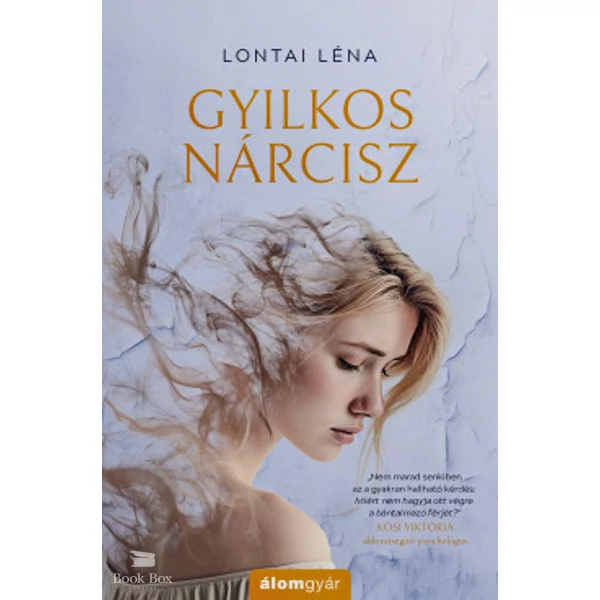 Gyilkos nárcisz