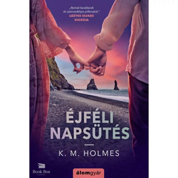 Éjféli napsütés