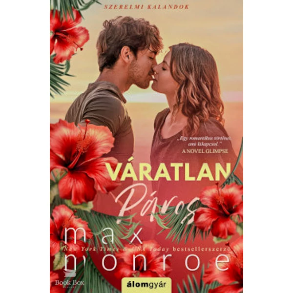 Váratlan páros- Szerelmi kalandok 2.